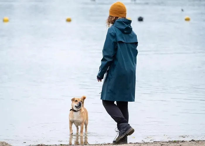 Bunckman Luxury 10 Persons Ośrodek wypoczynkowy Voorthuizen