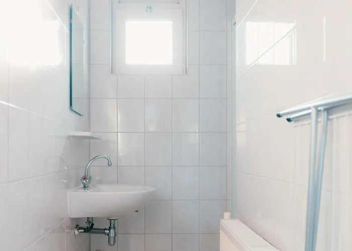 Bunckman Luxury 10 Persons