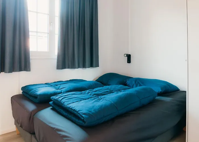 Bunckman Luxury 10 Persons Ośrodek wypoczynkowy *