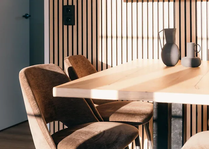 Bunckman Luxury 10 Persons Ośrodek wypoczynkowy Voorthuizen