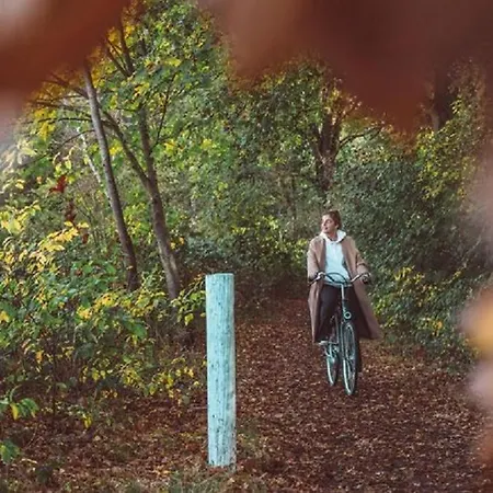 Bunckman Luxury 10 Persons Resort *