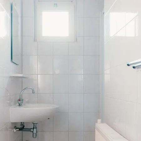 Bunckman Luxury 10 Persons