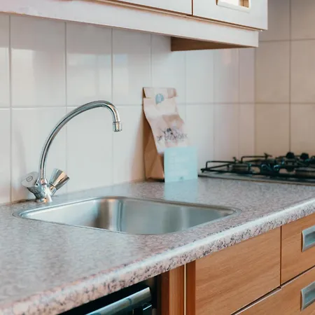 Resort Bunckman Luxury 10 Persons *