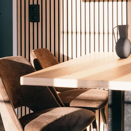 Bunckman Luxury 10 Persons Resort Voorthuizen