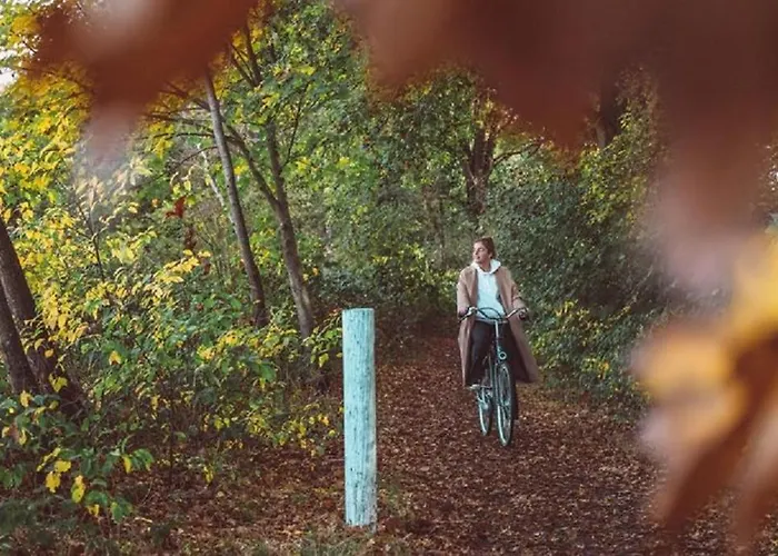 Bunckman Luxury 10 Persons Resort *