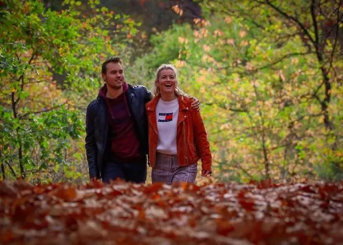 Resort Bunckman Luxury 10 Persons *