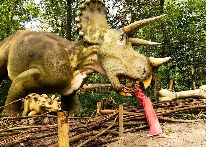 Bunckman Luxury 10 Persons Voorthuizen