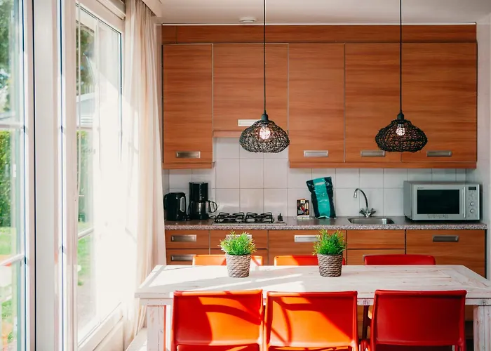 Bunckman Luxury 10 Persons *